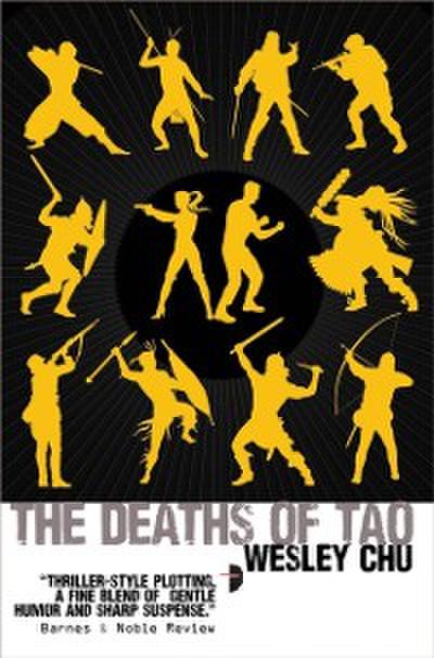 Deaths of Tao