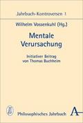 Mentale Verursachung