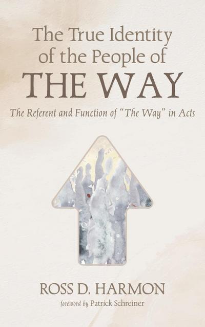 The True Identity of the People of the Way
