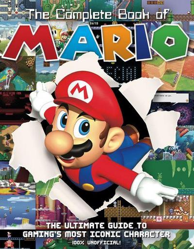 The Complete Book of Mario