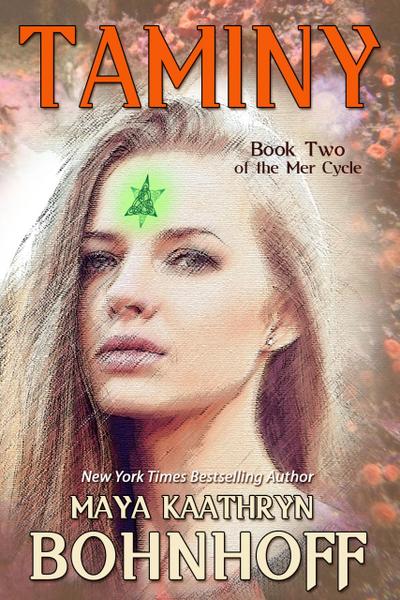 Taminy (The Mer Cycle, #2)