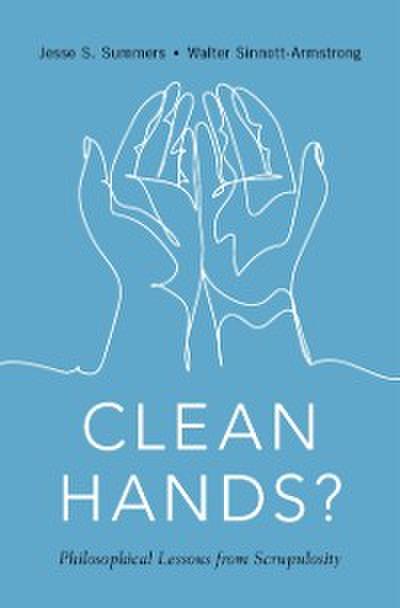 Clean Hands