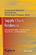 Supply Chain Resilience