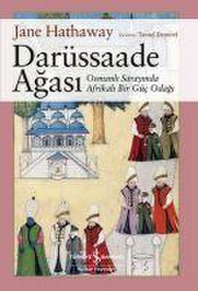 Darüssaade Agasi