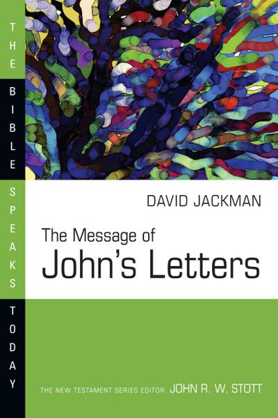 Message of John’s Letters