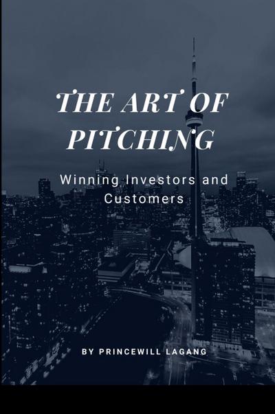 The Art of Pitching