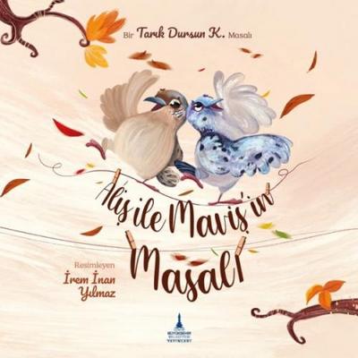 Alis ile Mavisin Masali