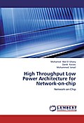 High Throughput Low Power Architecture for Network-on-chip