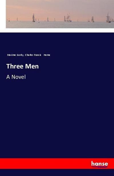 Three Men