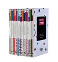 HBR Classics Boxed Set, 16 Vols.