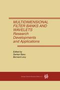 Multidimensional Filter Banks and Wavelets