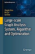 Large-scale Graph Analysis: System, Algorithm and Optimization