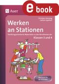 Werken an Stationen 3/4