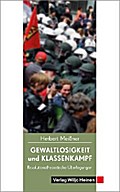 Gewaltlosigkeit und Klassenkampf