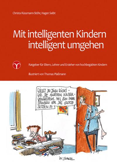 Mit intelligenten Kindern intelligent umgehen