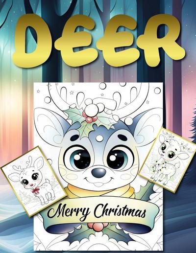 Deer