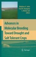 Advances in Molecular Breeding Toward Drought and 