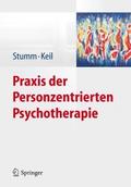 Praxis der Personzentrierten Psychotherapie
