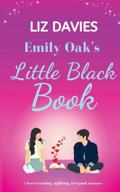 Emily Oak’s Little Black Book