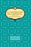 La construcción de la República. Antonio Nariño y Francisco de Paula Santander