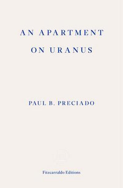 An Apartment on Uranus