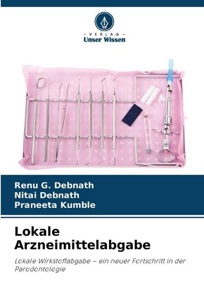 Lokale Arzneimittelabgabe
