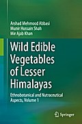 Wild Edible Vegetables of Lesser Himalayas