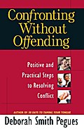 Confronting Without Offending
