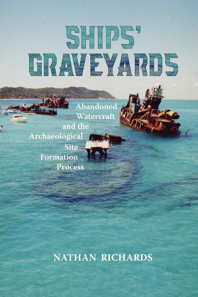 Ships’ Graveyards
