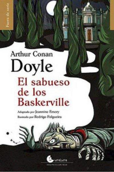 SABUESO DE LOS BASKERVILLE,EL
