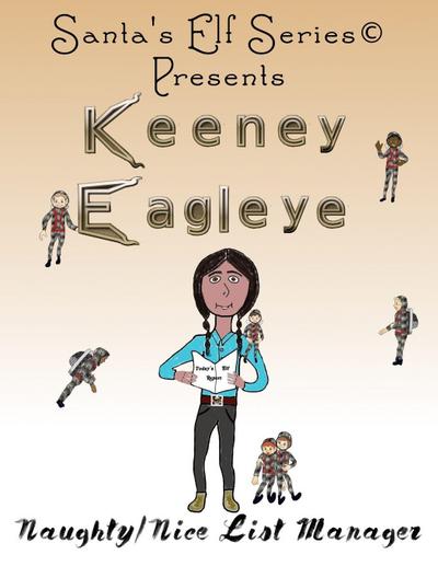 Keeney Eagleye