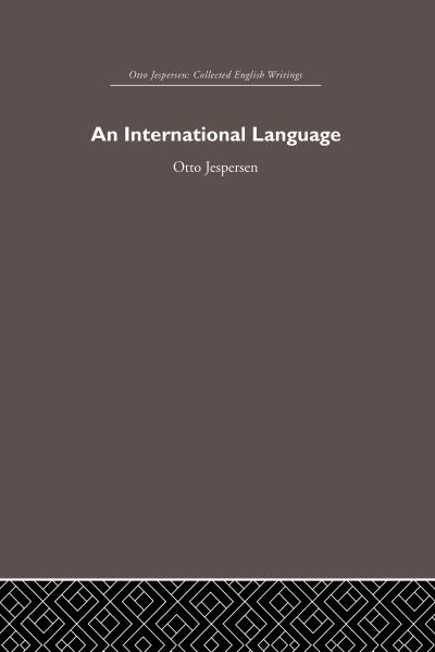 International Language