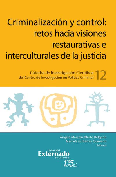 Criminalización y Control