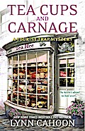 Tea Cups and Carnage