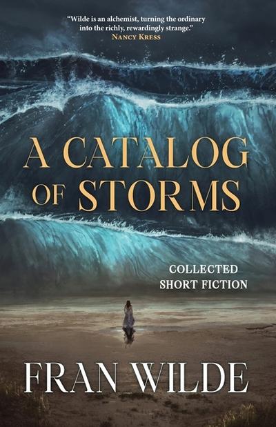 A Catalog of Storms