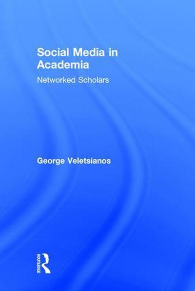 Social Media in Academia