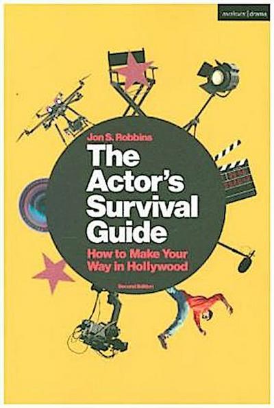 The Actor’s Survival Guide