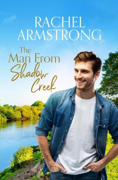 Man From Shadow Creek