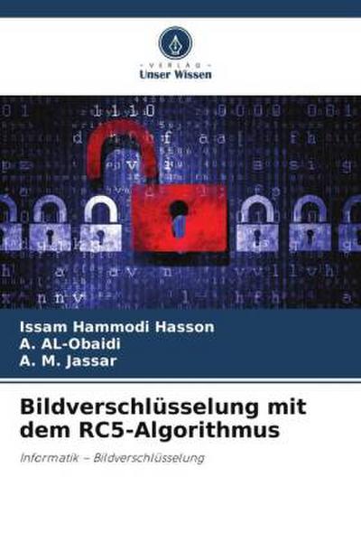 Bildverschlüsselung mit dem RC5-Algorithmus