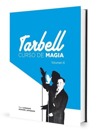 Curso de magia tarbell 6