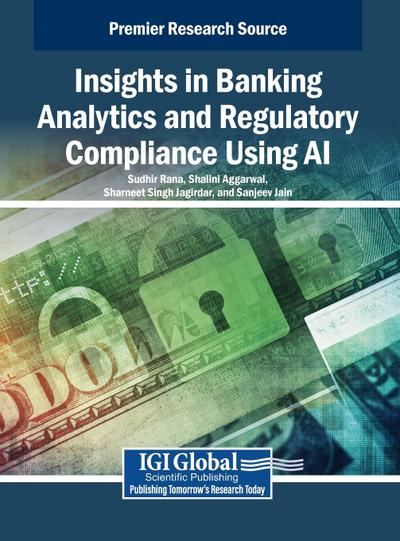 Insights in Banking Analytics and Regulatory Compliance Using AI