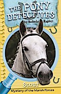 Scout and the Mystery of the Marsh Ponies