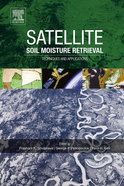 Satellite Soil Moisture Retrieval
