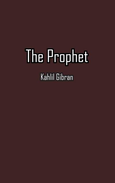 The Prophet