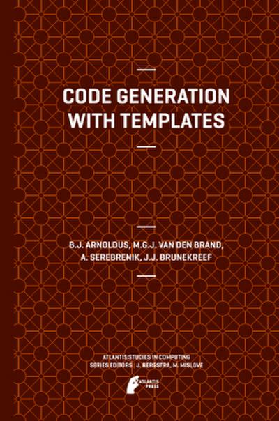 Code Generation with Templates
