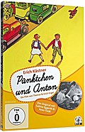Pünktchen und Anton