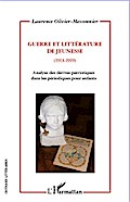 Guerre et littérature de jeunesse (1913-1919)