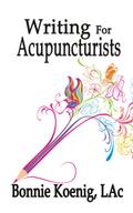 Writing For Acupuncturists
