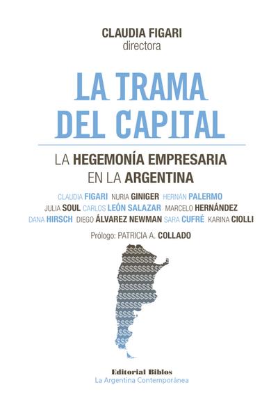 La trama del capital