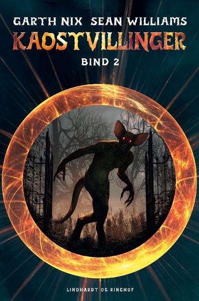 Kaostvillinger (bind 2)